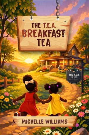 The T.E.A Breckfast Tea
